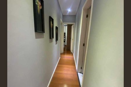 Apartamento à venda com 85m², 2 quartos e 2 vagas