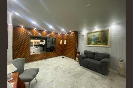 Apartamento à venda com 85m², 2 quartos e 2 vagas