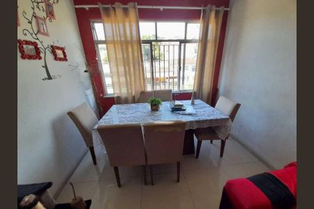 Apartamento à venda com 2 quartos, 75m² em Freguesia (Ilha do Governador), Rio de Janeiro