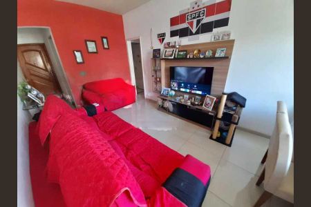 Apartamento à venda com 2 quartos, 75m² em Freguesia (Ilha do Governador), Rio de Janeiro