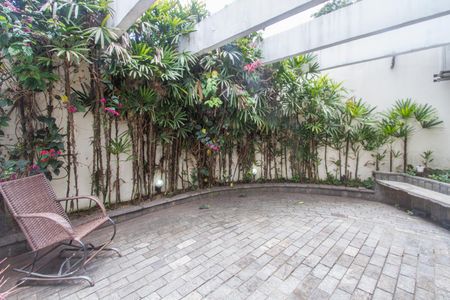 Casa para alugar com 3 quartos, 290m² em Vila Congonhas, São Paulo