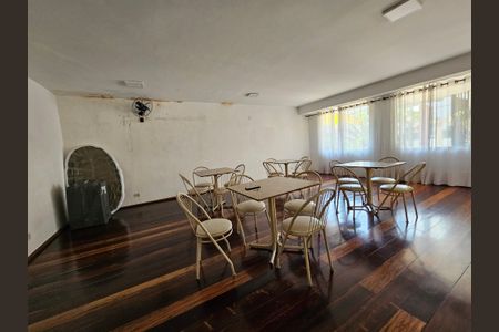 Apartamento para alugar com 40m², 1 quarto e sem vagaÁrea comum