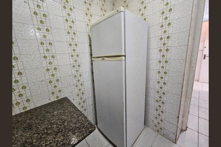 Apartamento para alugar com 40m², 1 quarto e sem vagaCozinha