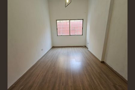 Sala de apartamento para alugar com 1 quarto, 40m² em Santo Amaro, São Paulo