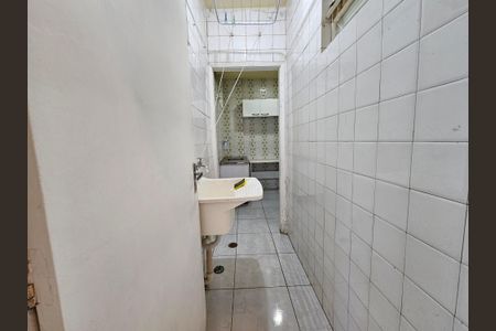 Apartamento para alugar com 40m², 1 quarto e sem vagaÁrea de Serviço