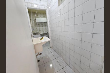 Apartamento para alugar com 40m², 1 quarto e sem vagaÁrea de Serviço