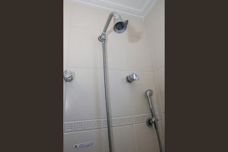 Apartamento à venda com 90m², 3 quartos e 2 vagas Apartamento à venda com 90m², 3 quartos e 2 vagasBanheiro Social