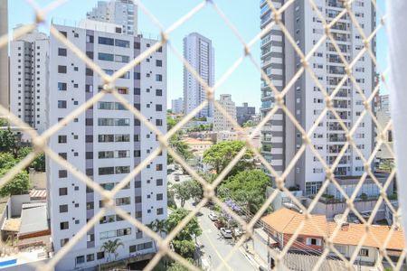 Apartamento à venda com 90m², 3 quartos e 2 vagas Apartamento à venda com 90m², 3 quartos e 2 vagasVista da Suíte