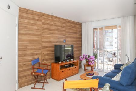 Sala de apartamento à venda com 3 quartos, 90m² em Alto da Lapa, São Paulo