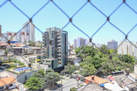 Apartamento à venda com 90m², 3 quartos e 2 vagas Apartamento à venda com 90m², 3 quartos e 2 vagasVista do Quarto 2