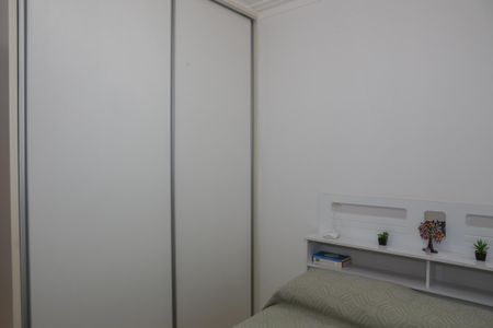 Apartamento à venda com 90m², 3 quartos e 2 vagas Apartamento à venda com 90m², 3 quartos e 2 vagasQuarto 3