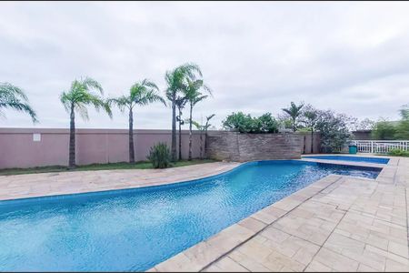 Apartamento à venda com 90m², 3 quartos e 2 vagas Apartamento à venda com 90m², 3 quartos e 2 vagasÁrea comum - Piscina