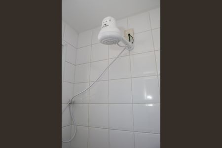 Apartamento à venda com 90m², 3 quartos e 2 vagas Apartamento à venda com 90m², 3 quartos e 2 vagasBanheiro de serviço