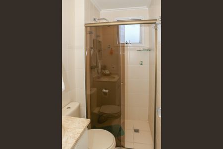 Apartamento à venda com 90m², 3 quartos e 2 vagas Apartamento à venda com 90m², 3 quartos e 2 vagasBanheiro Social