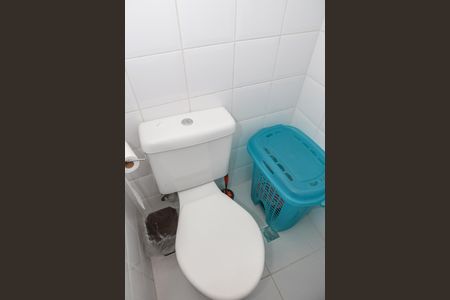 Apartamento à venda com 90m², 3 quartos e 2 vagas Apartamento à venda com 90m², 3 quartos e 2 vagasBanheiro de serviço