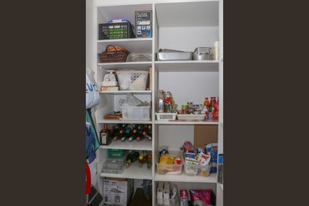 Apartamento à venda com 90m², 3 quartos e 2 vagas Apartamento à venda com 90m², 3 quartos e 2 vagasÁrea de Serviço