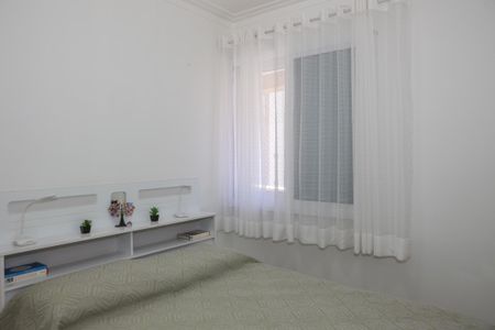 Apartamento à venda com 90m², 3 quartos e 2 vagas Apartamento à venda com 90m², 3 quartos e 2 vagasQuarto 3