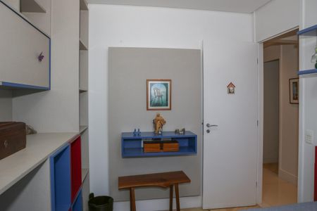Apartamento à venda com 90m², 3 quartos e 2 vagas Apartamento à venda com 90m², 3 quartos e 2 vagasQuarto 2