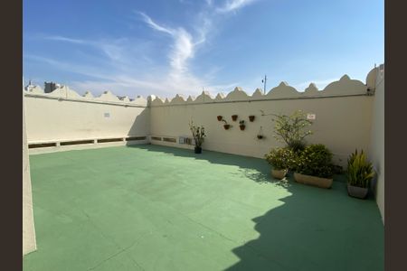 Apartamento para alugar com 47m², 1 quarto e sem vagaÁrea comum