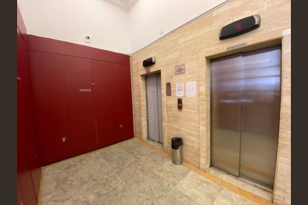 Apartamento para alugar com 47m², 1 quarto e sem vagaÁrea comum