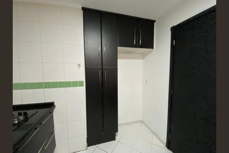 Apartamento para alugar com 47m², 1 quarto e sem vagaCozinha