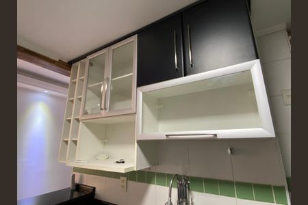 Apartamento para alugar com 47m², 1 quarto e sem vagaCozinha