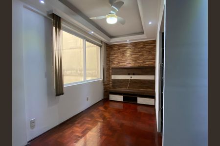 Apartamento para alugar com 47m², 1 quarto e sem vagaSala