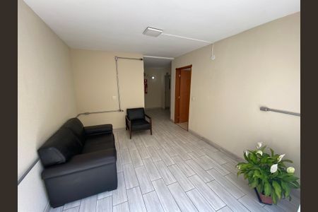 Apartamento para alugar com 47m², 1 quarto e sem vagaÁrea comum
