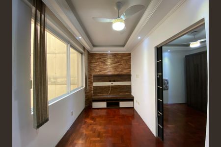 Apartamento para alugar com 47m², 1 quarto e sem vagaSala