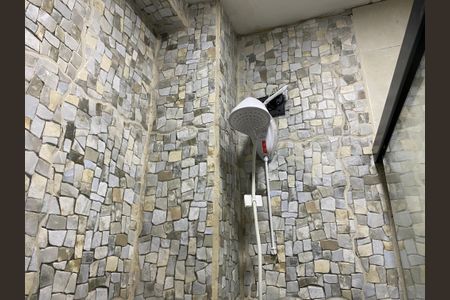 Apartamento para alugar com 47m², 1 quarto e sem vagaBanheiro