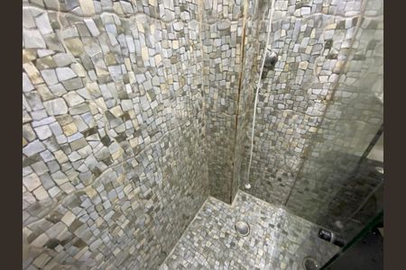 Apartamento para alugar com 47m², 1 quarto e sem vagaBanheiro