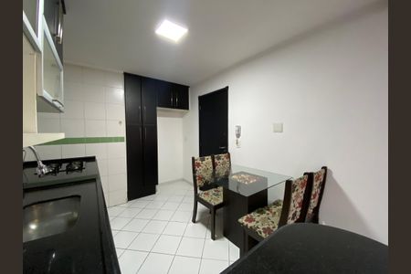Apartamento para alugar com 47m², 1 quarto e sem vagaCozinha