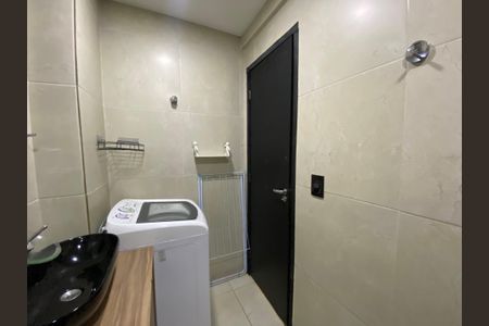Apartamento para alugar com 47m², 1 quarto e sem vagaBanheiro