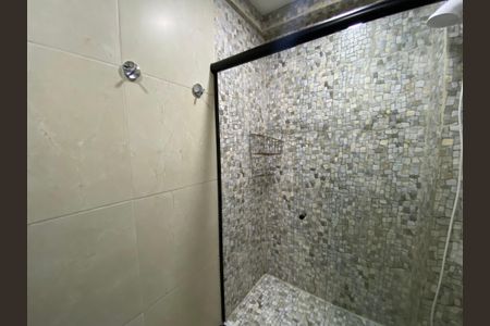 Apartamento para alugar com 47m², 1 quarto e sem vagaBanheiro