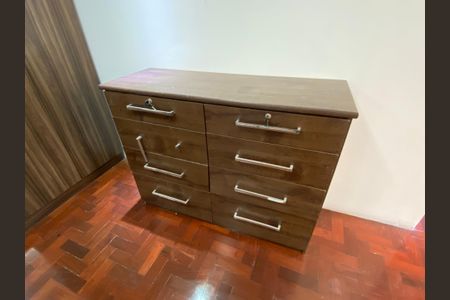 Apartamento para alugar com 47m², 1 quarto e sem vagaDetalhe do Quarto