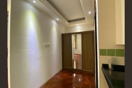 Apartamento para alugar com 47m², 1 quarto e sem vagaSala