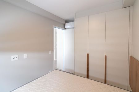 Quarto de apartamento à venda com 1 quarto, 24m² em Vila Butantã, São Paulo