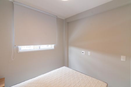 Quarto de apartamento à venda com 1 quarto, 24m² em Vila Butantã, São Paulo