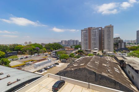 Apartamento à venda com 67m², 3 quartos e 1 vaga Apartamento à venda com 67m², 3 quartos e 1 vagaVista - Quarto 1