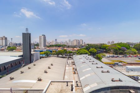 Apartamento à venda com 67m², 3 quartos e 1 vaga Apartamento à venda com 67m², 3 quartos e 1 vagaVista Quarto 3 - Suíte