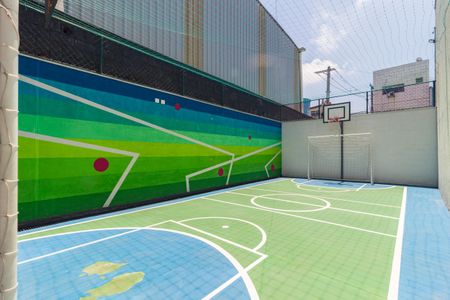 Apartamento à venda com 67m², 3 quartos e 1 vaga Apartamento à venda com 67m², 3 quartos e 1 vagaQuadra