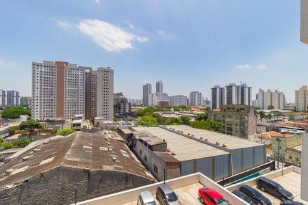 Apartamento à venda com 67m², 3 quartos e 1 vaga Apartamento à venda com 67m², 3 quartos e 1 vagaVista - Quarto 2