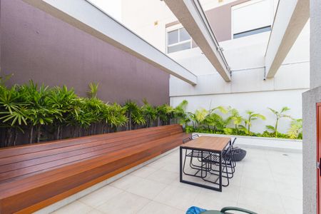 Apartamento à venda com 67m², 3 quartos e 1 vaga Apartamento à venda com 67m², 3 quartos e 1 vagaChurrasqueira