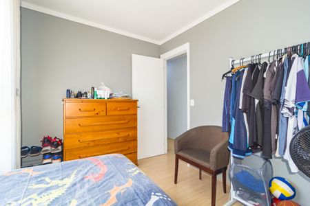 Apartamento à venda com 67m², 3 quartos e 1 vaga Apartamento à venda com 67m², 3 quartos e 1 vagaQuarto 2