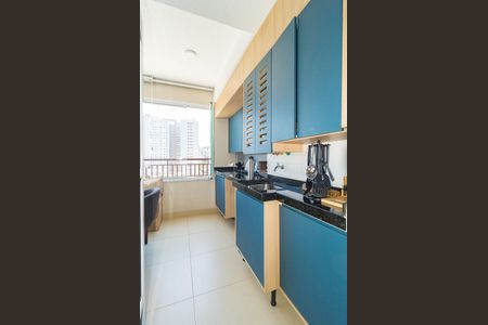 Apartamento à venda com 67m², 3 quartos e 1 vaga Apartamento à venda com 67m², 3 quartos e 1 vagaÁrea de Serviço