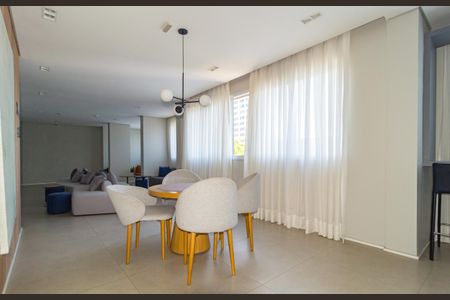Apartamento à venda com 67m², 3 quartos e 1 vaga Apartamento à venda com 67m², 3 quartos e 1 vagaCoworking