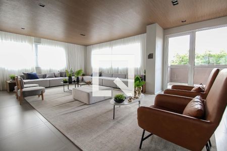 Apartamento à venda com 67m², 3 quartos e 1 vaga Apartamento à venda com 67m², 3 quartos e 1 vagaSalão de festas