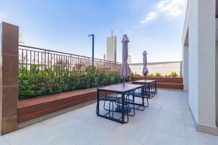 Apartamento à venda com 67m², 3 quartos e 1 vaga Apartamento à venda com 67m², 3 quartos e 1 vagaChurrasqueira