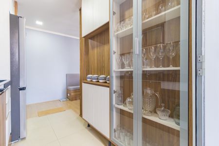 Apartamento à venda com 67m², 3 quartos e 1 vaga Apartamento à venda com 67m², 3 quartos e 1 vagaCozinha