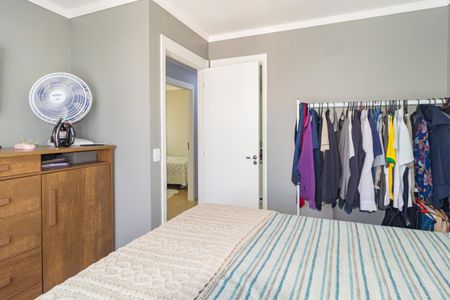 Apartamento à venda com 67m², 3 quartos e 1 vaga Apartamento à venda com 67m², 3 quartos e 1 vagaQuarto 3 - Suíte